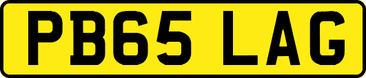 PB65LAG