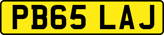 PB65LAJ