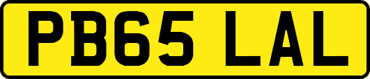 PB65LAL