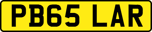 PB65LAR