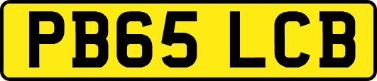 PB65LCB