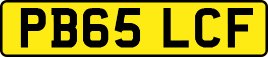 PB65LCF