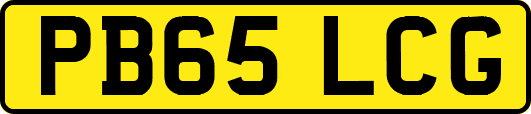 PB65LCG