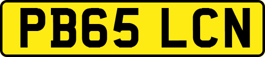 PB65LCN