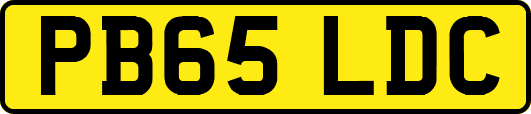 PB65LDC