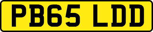 PB65LDD
