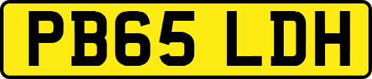 PB65LDH