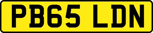 PB65LDN