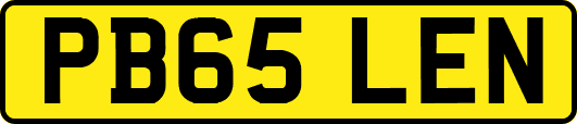 PB65LEN