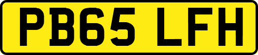 PB65LFH