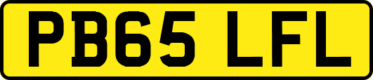 PB65LFL