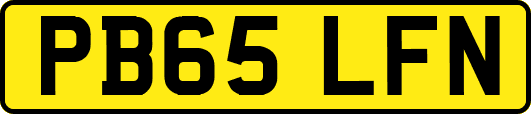 PB65LFN