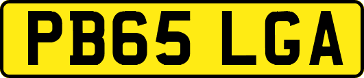 PB65LGA