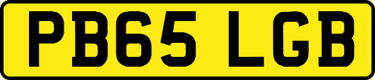 PB65LGB