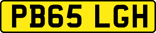 PB65LGH