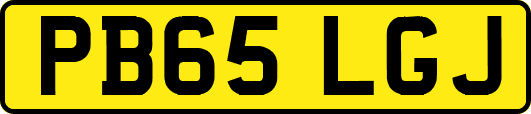 PB65LGJ