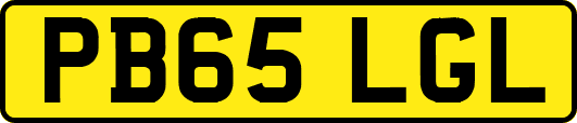 PB65LGL