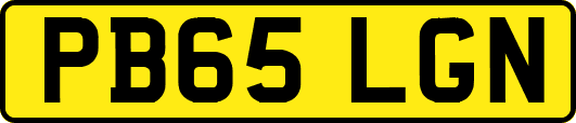 PB65LGN