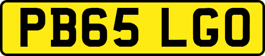 PB65LGO