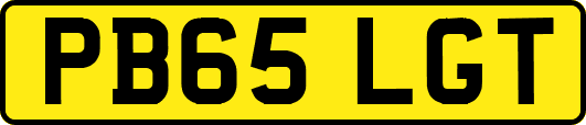 PB65LGT