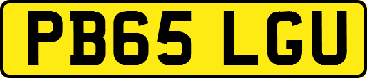 PB65LGU