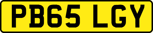 PB65LGY