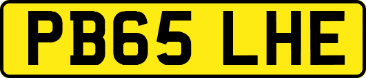 PB65LHE