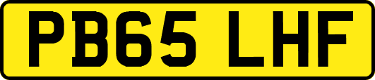 PB65LHF