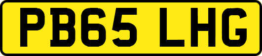 PB65LHG