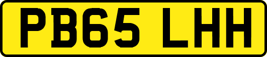 PB65LHH
