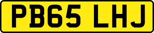 PB65LHJ