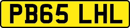 PB65LHL