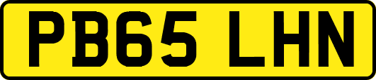 PB65LHN