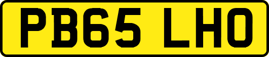 PB65LHO