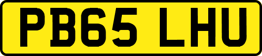 PB65LHU