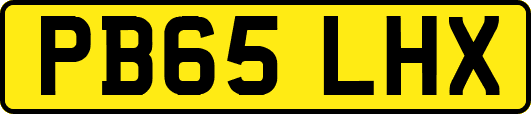 PB65LHX