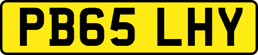 PB65LHY