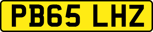 PB65LHZ