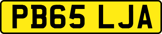 PB65LJA