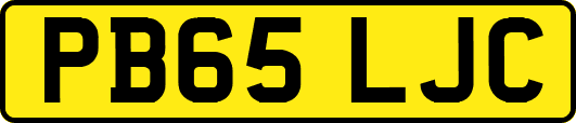 PB65LJC