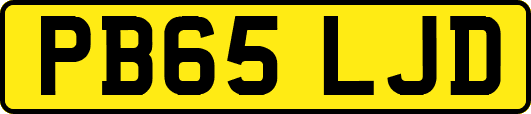 PB65LJD