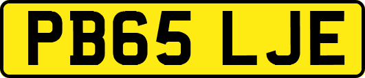 PB65LJE