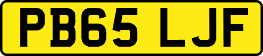 PB65LJF