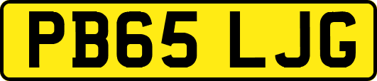 PB65LJG