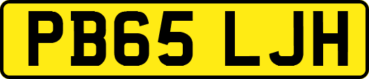 PB65LJH