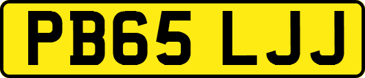PB65LJJ