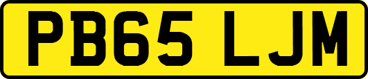 PB65LJM