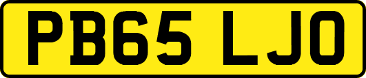 PB65LJO