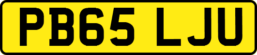 PB65LJU