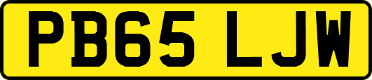 PB65LJW